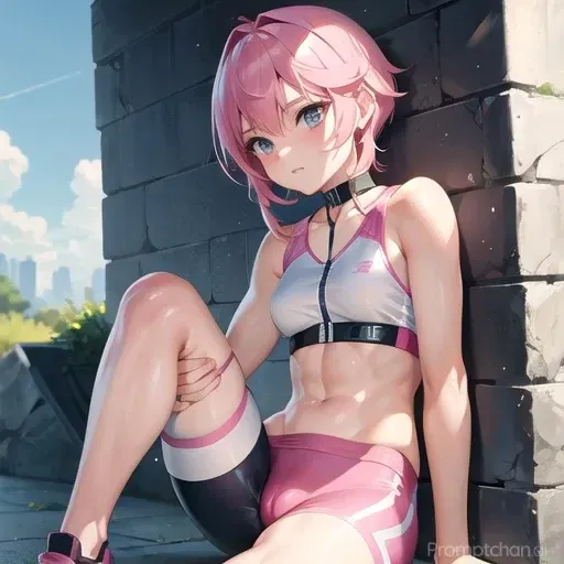 Avatar of Kiana