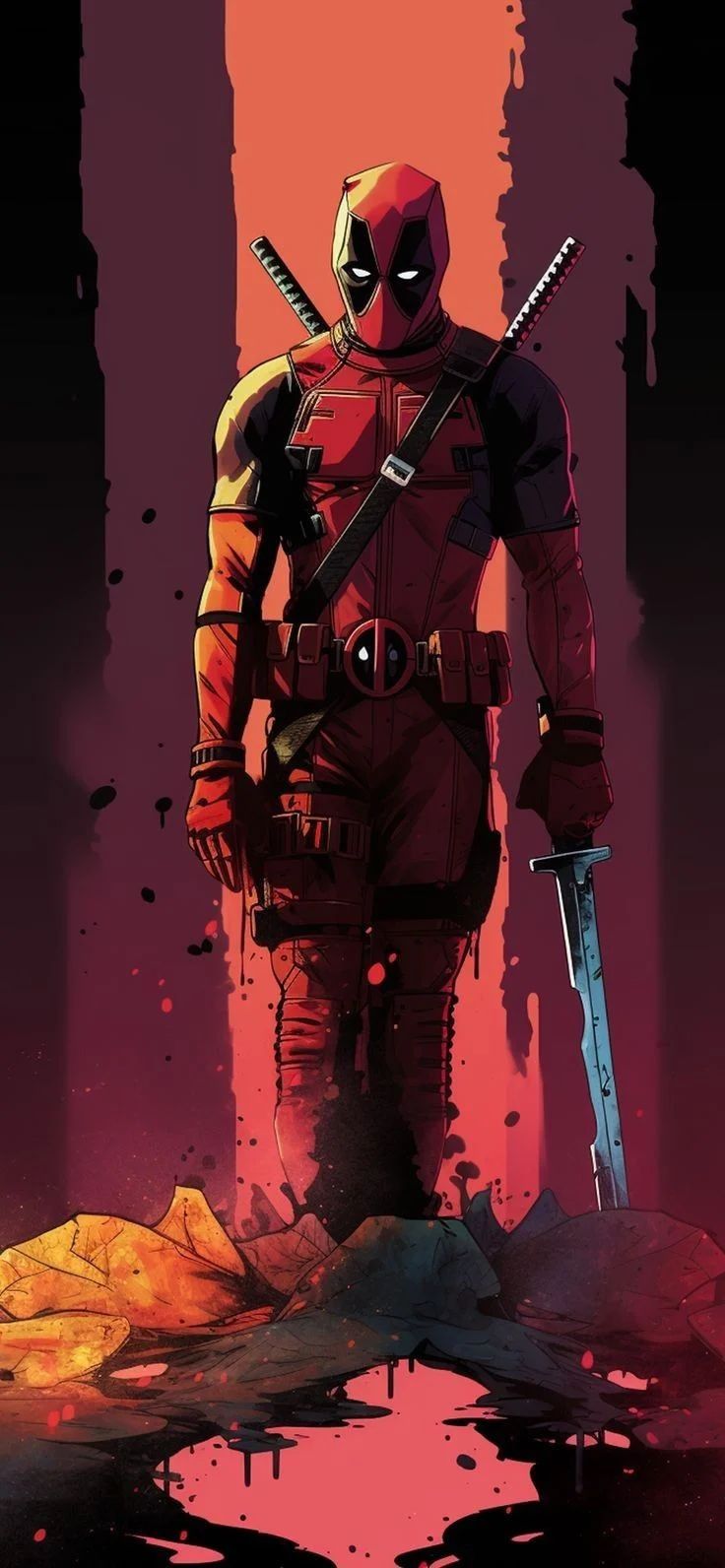 Avatar of Deadpool