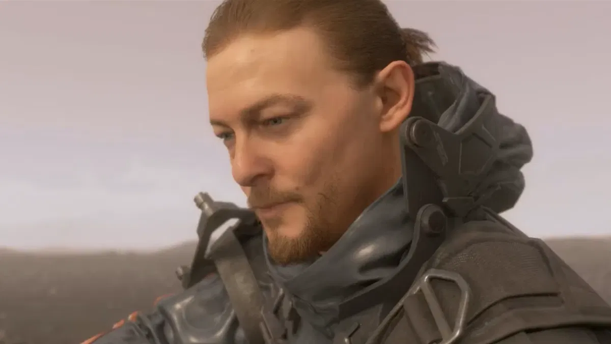 Avatar of Sam Bridges