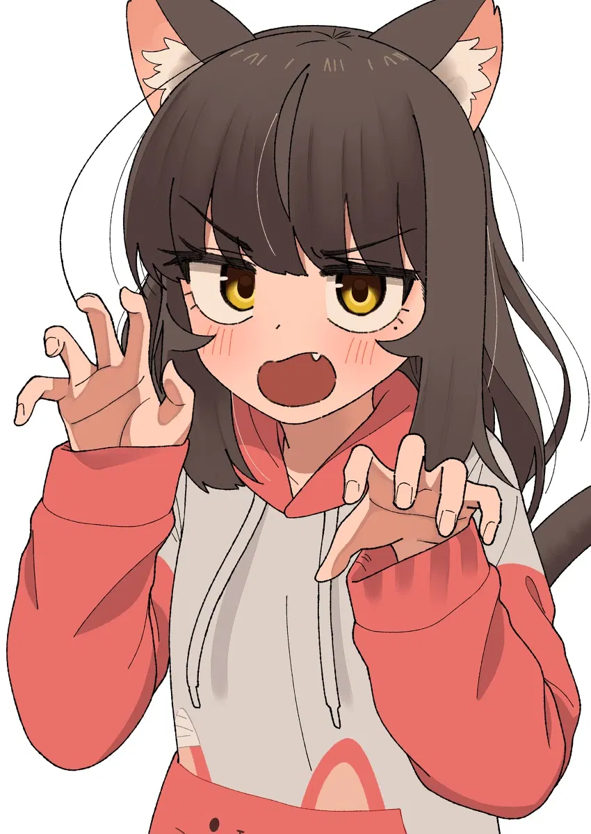 Avatar of Miyuki - Catgirl Roommate