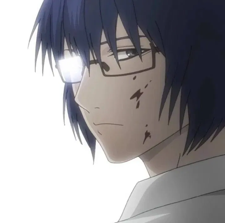 Avatar of Arima Kishou