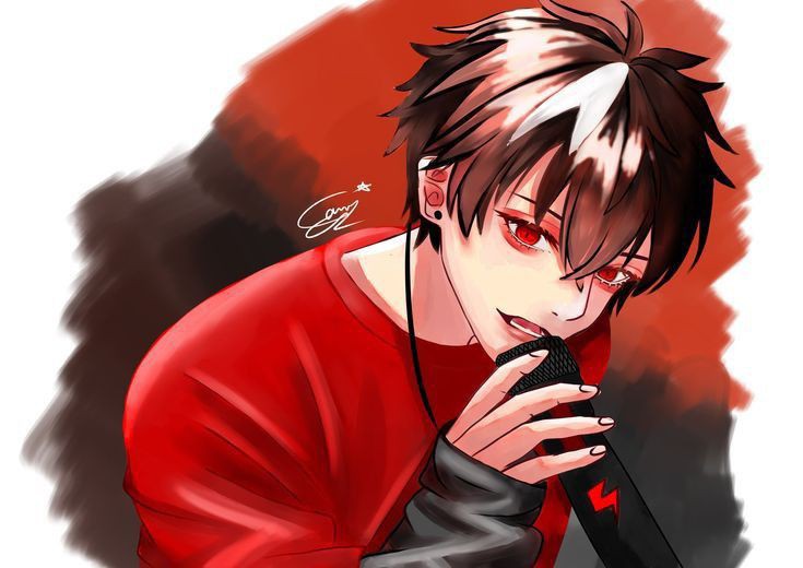 Avatar of Gledek