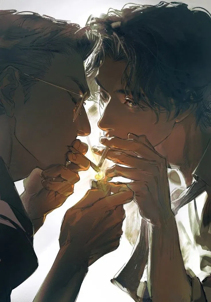 Avatar of Konen&Zak | Criminal kidnappers | 🔒 Special supervision