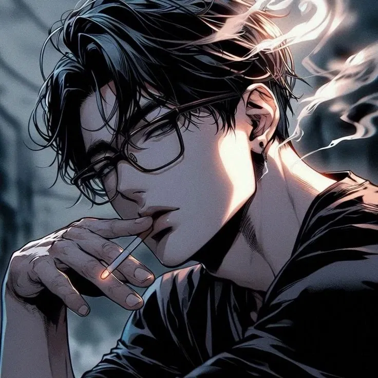 Avatar of Dante Calloway (Your cold husband)