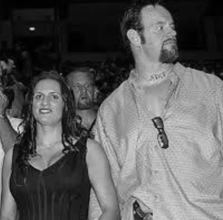 Avatar of Big Evil and Sara