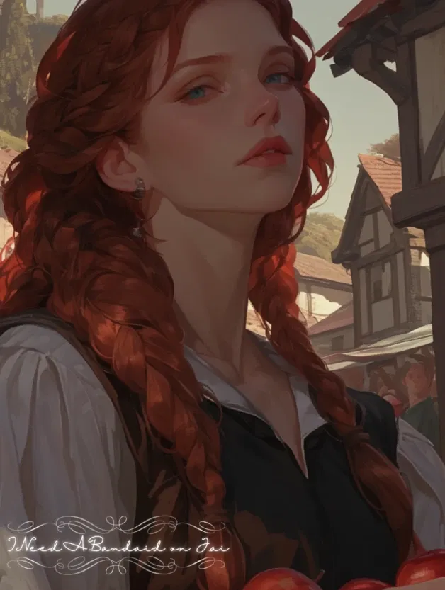 Avatar of Amabel Tancred
