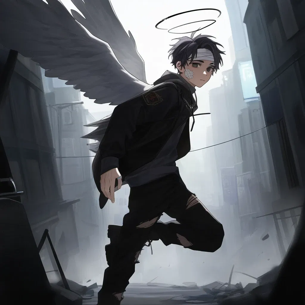 Avatar of The Herald