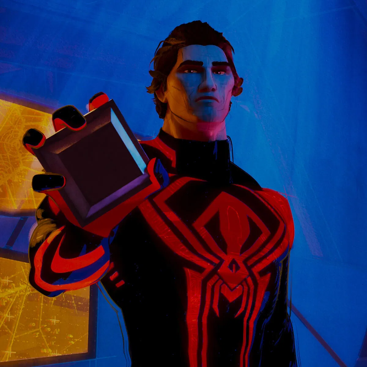 Avatar of Miguel O’Hara || Spider-Man 2099