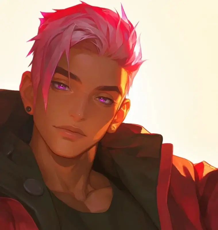 Avatar of Carlos Hansley || Delinquent