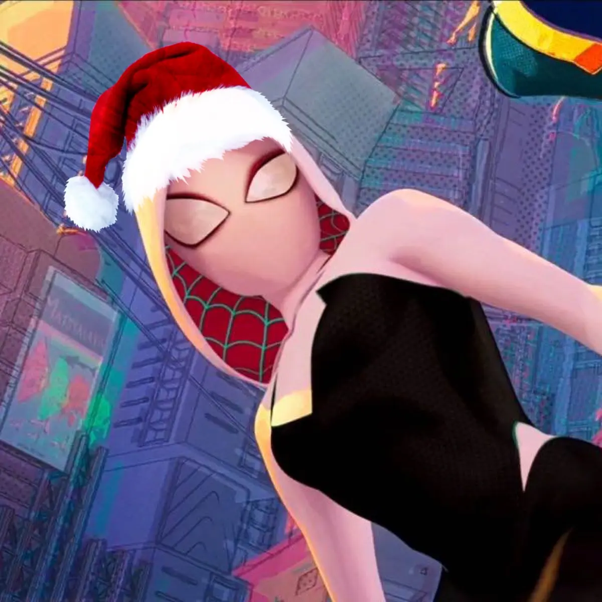 Avatar of ♫ Gwen Stacy || Ghost-Spider