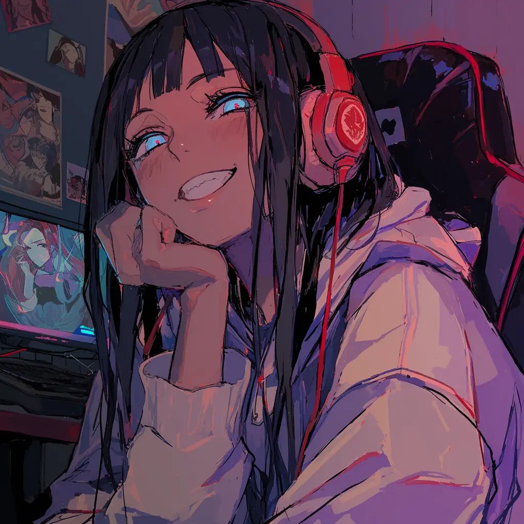 Avatar of Maddie || Yandere Dormmate