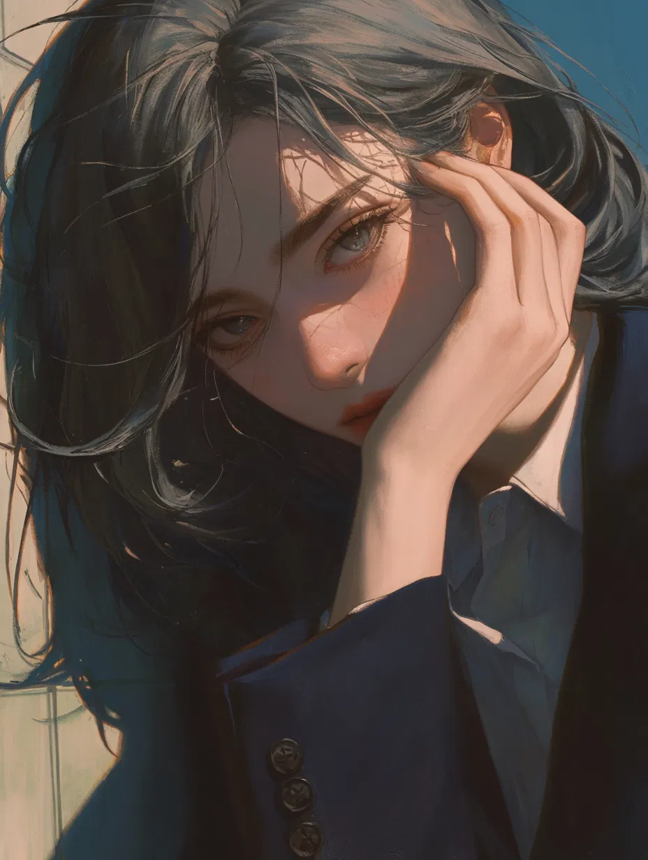 Avatar of ♬ Madilyn || Outcast Classmate