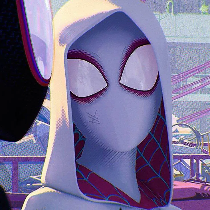Avatar of ♫ Gwen Stacy || Ghost-Spider
