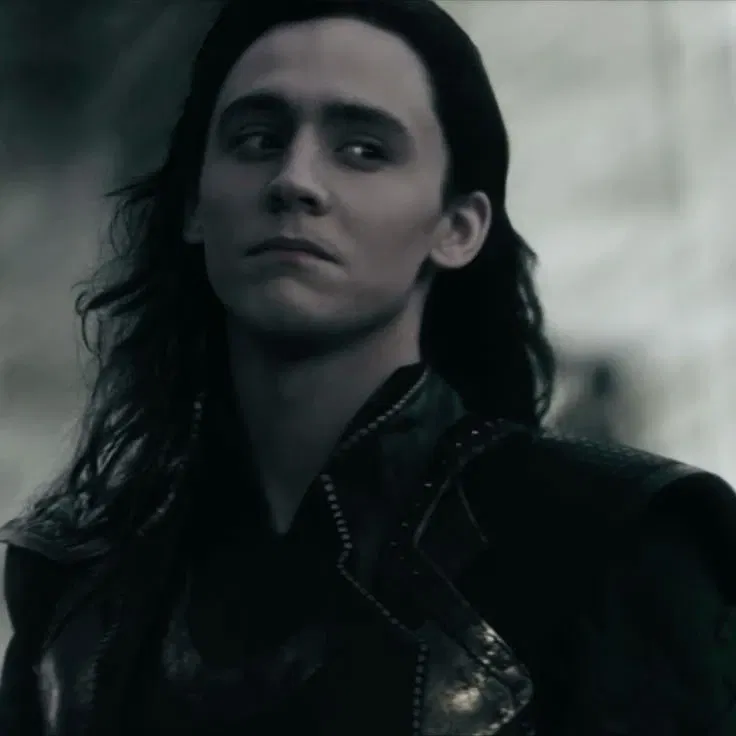 Avatar of Loki Laufeyson