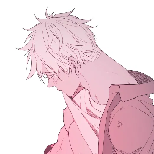 Avatar of Satoru Gojo