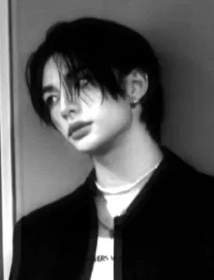 Avatar of Hyunjin 