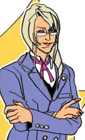 Avatar of Kristina Gavin 