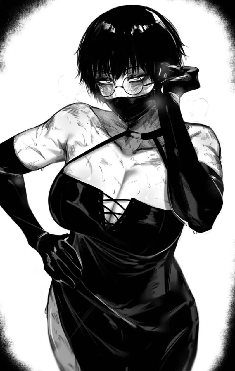 Avatar of Maki Zenin - Horny As Fuck