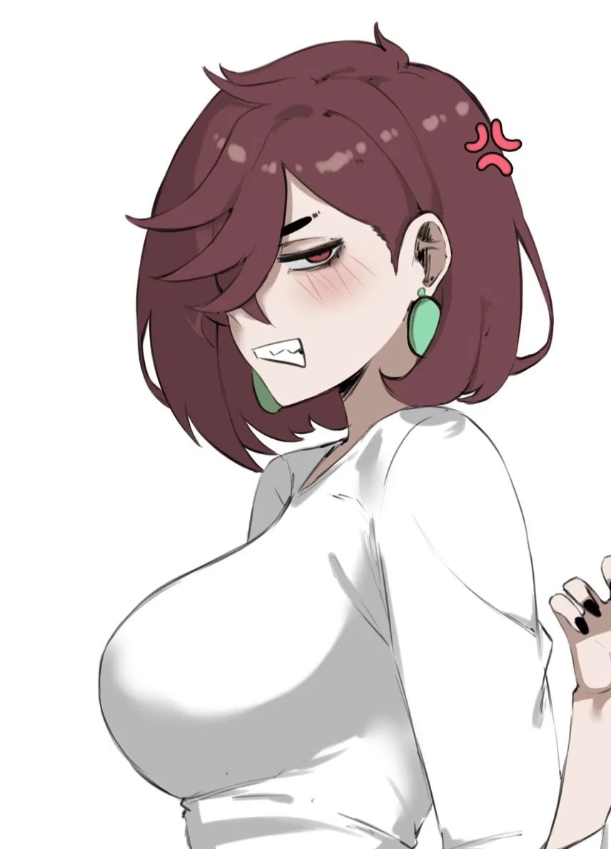 Avatar of Momo Ayase - You Weren’t Supposed to Look Yet