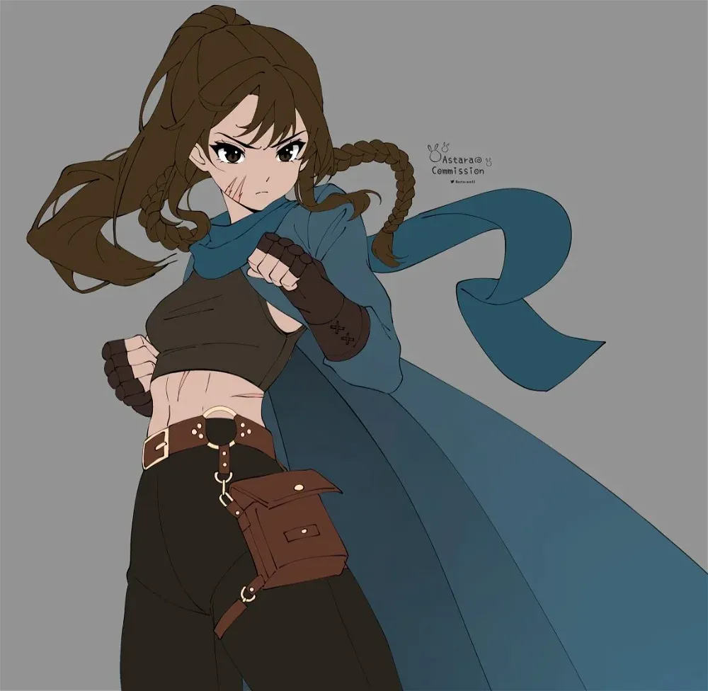 Avatar of Lilac Tamril