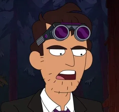Avatar of Ron Staedtler 