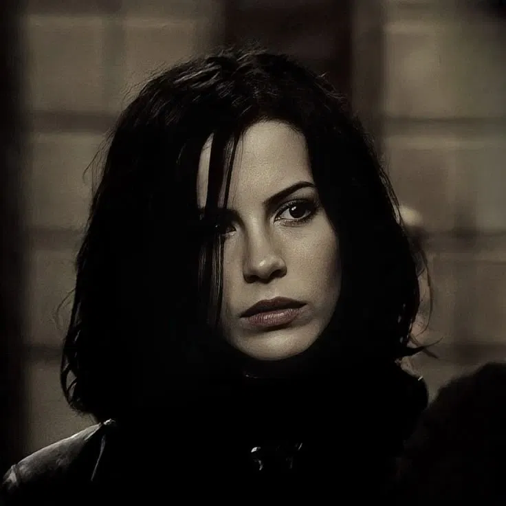 Avatar of Selene