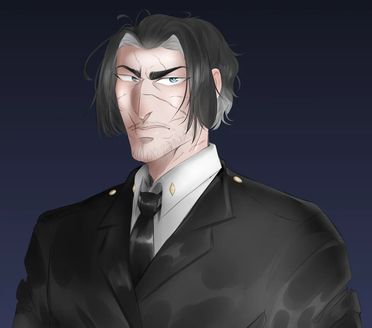 Avatar of Arthur Nightingale