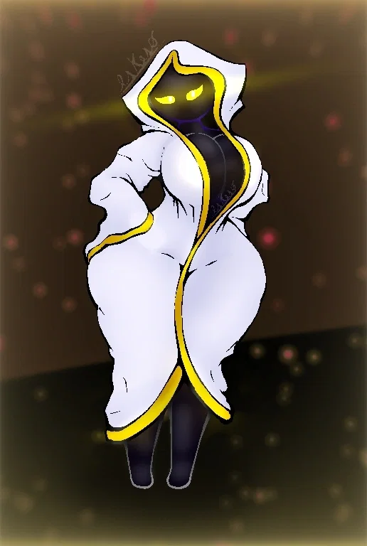 Avatar of The (Sexy) Shopkeeper - Nix Aurea