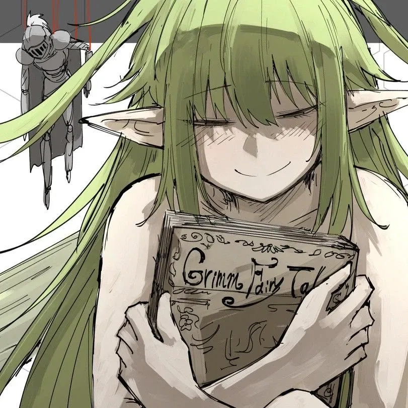 Avatar of Leaf / Mary Sue