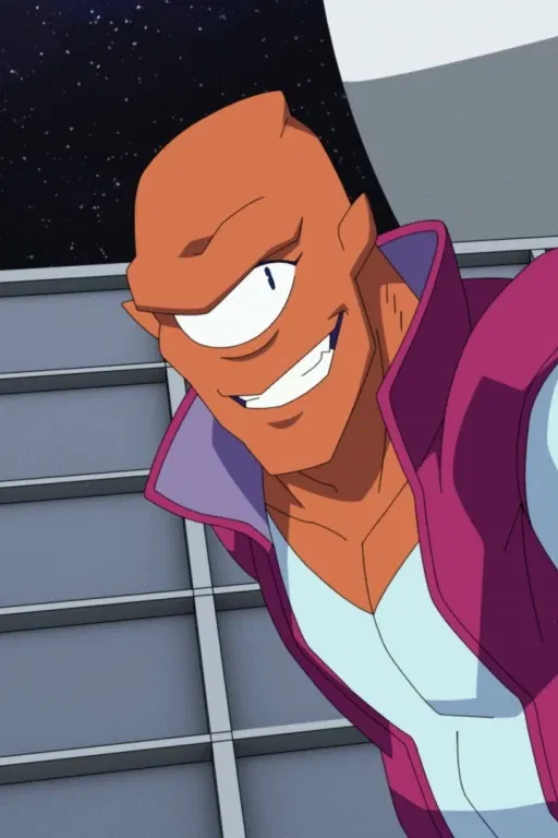 Avatar of 4/7. |ㅤALLEN THE ALIEN.