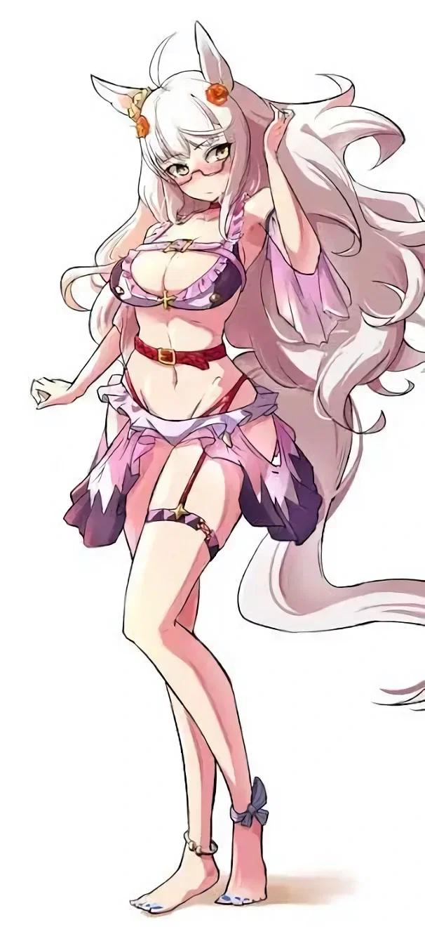 Avatar of WIFE MATERIAL 👅👅👅 // Biwa Hayahide (Futanari)