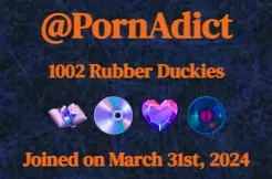 Avatar of 1K FOLLOWERS?!