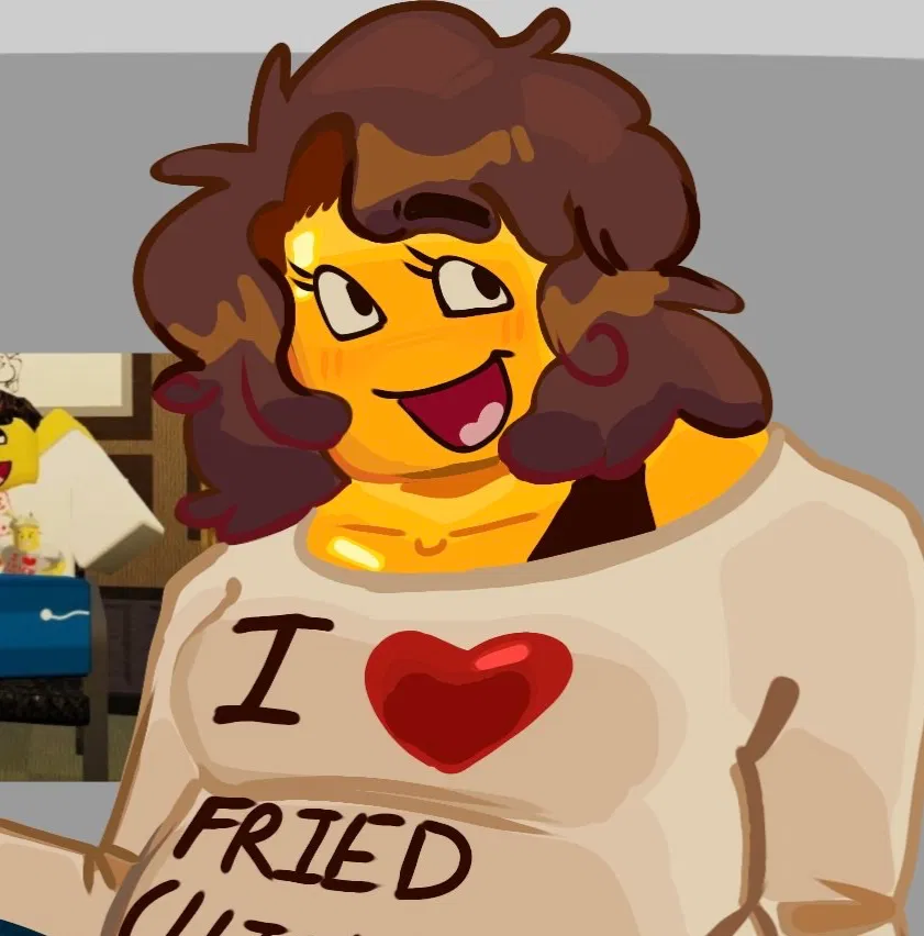 Avatar of Female Shedletsky (Forsaken)