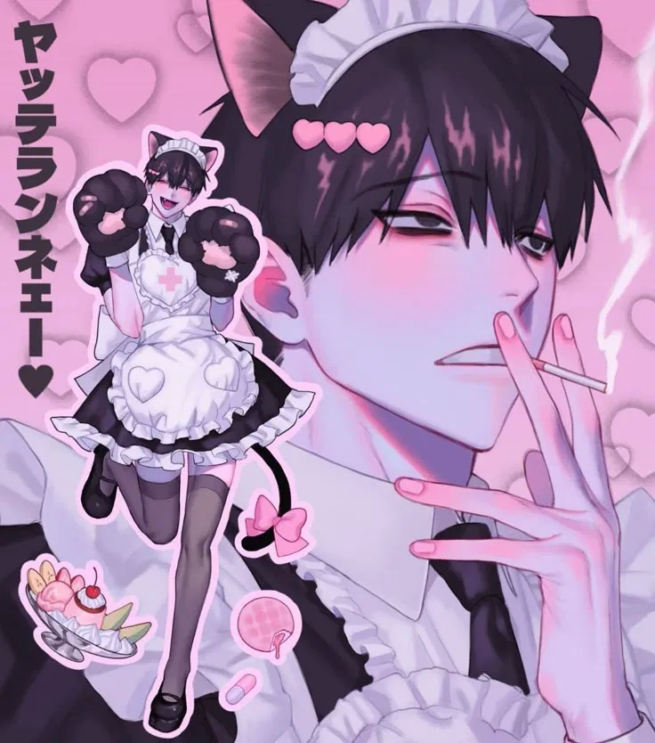 Avatar of Kurou Haruki