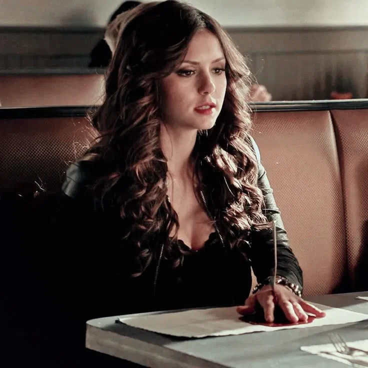Avatar of Katherine Pierce 