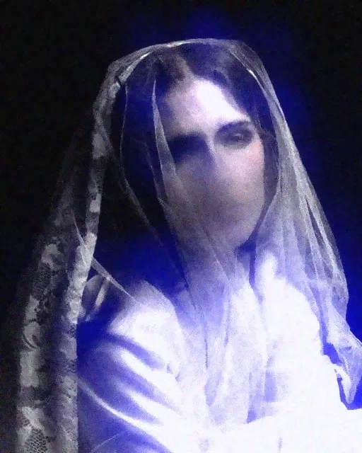 Avatar of ٠🕯ིྀ⭑ THE CULT LEADER ٠ Evangeline Creed