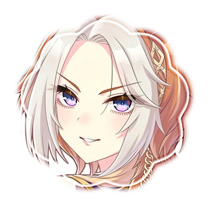 Avatar of ᥫ᭡. — Orfevre ⠀ ♕ REQ
