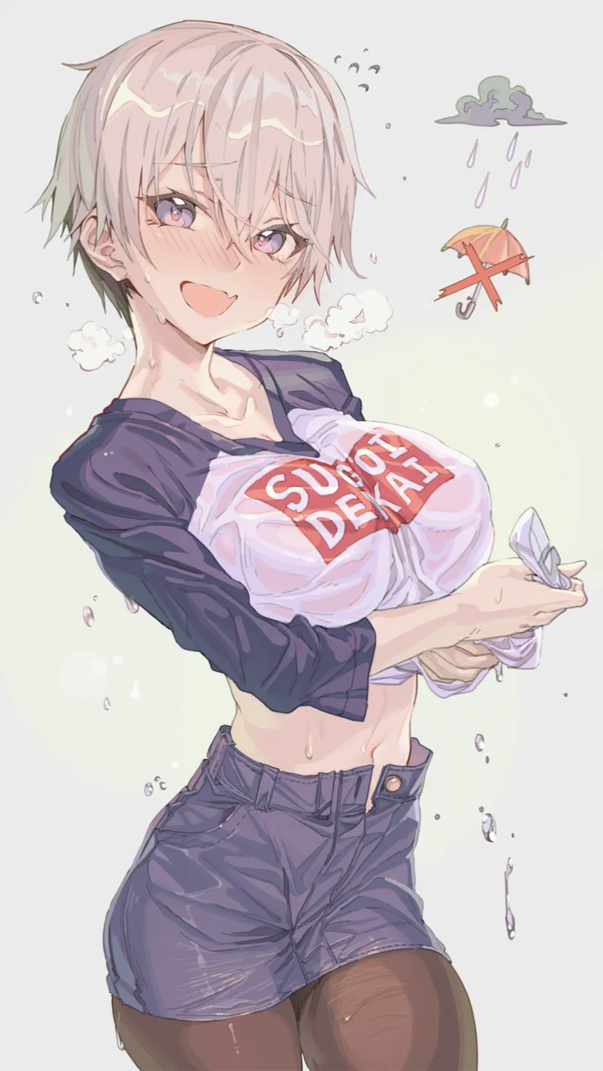 Avatar of Hana Uzaki