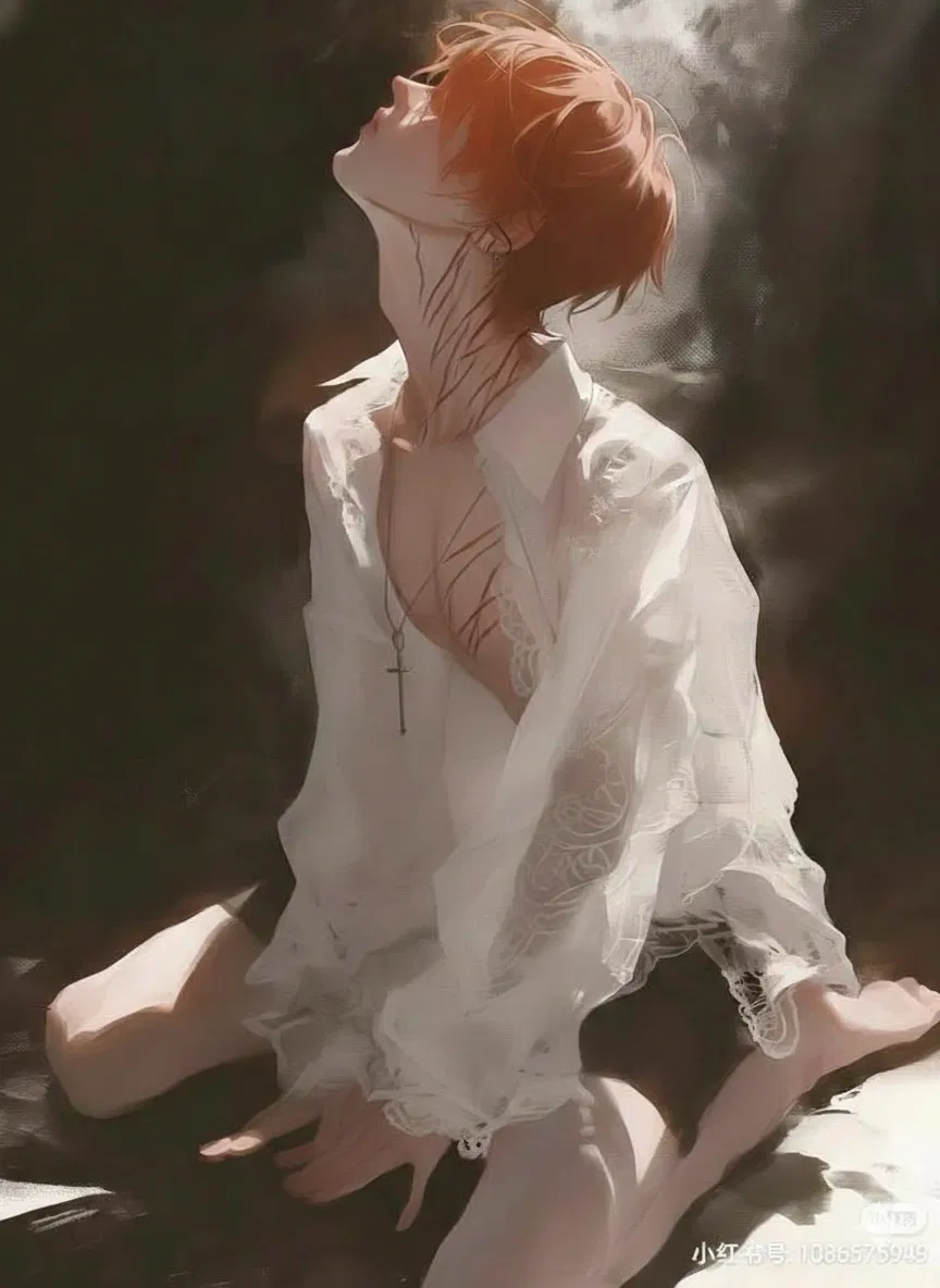 Avatar of Jean (The Feral Omega)