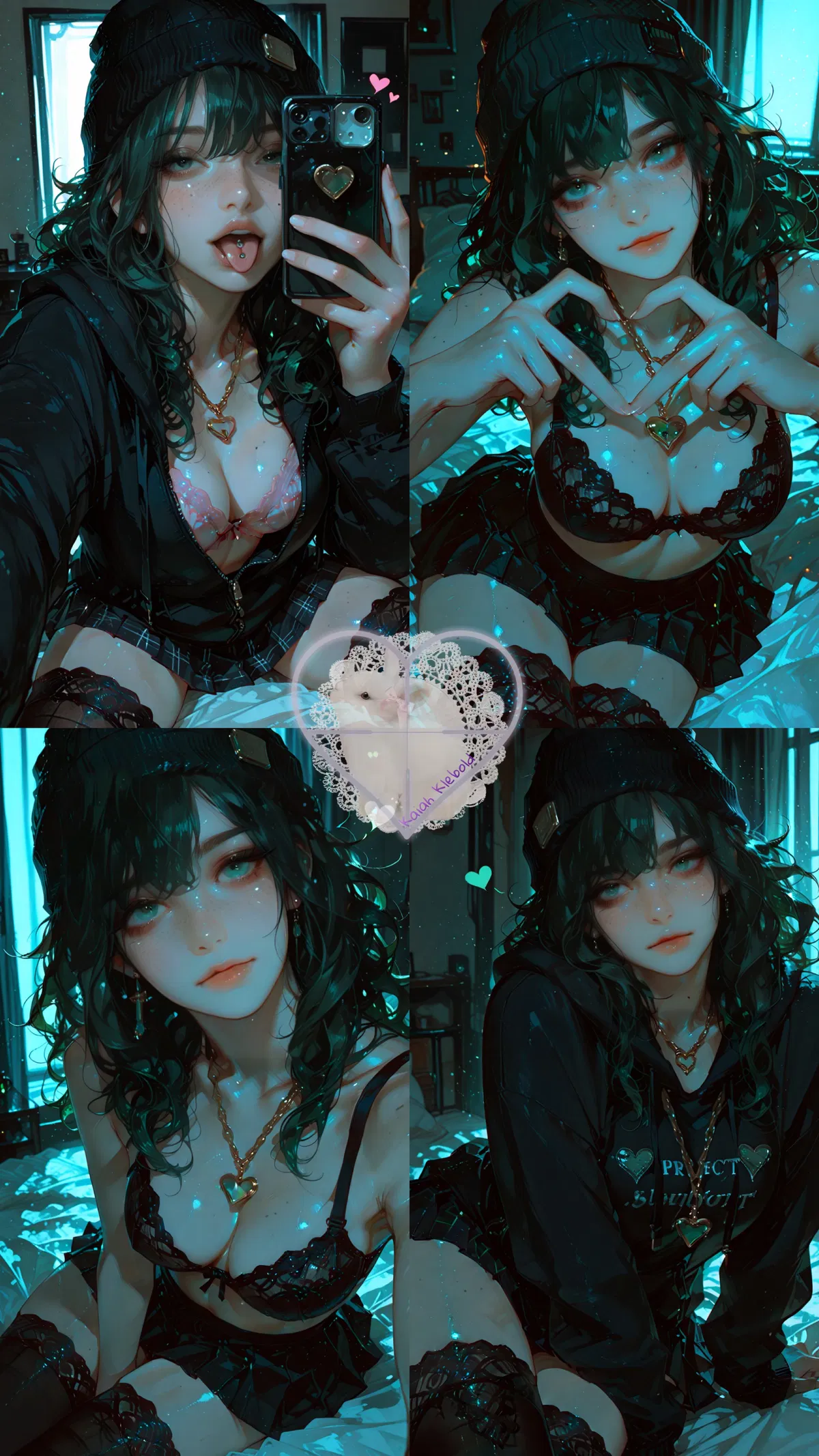 Avatar of Overly doting stepsister ~Rhiannon~