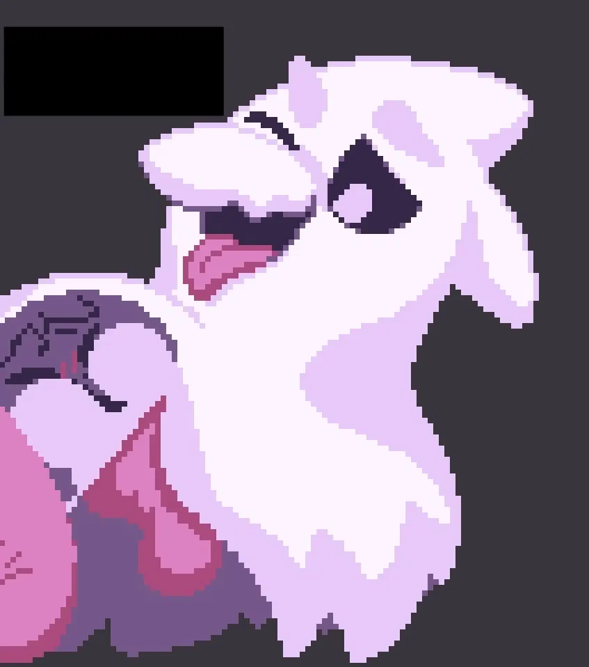 Avatar of Ghost Bird (Ghosts & Japes)