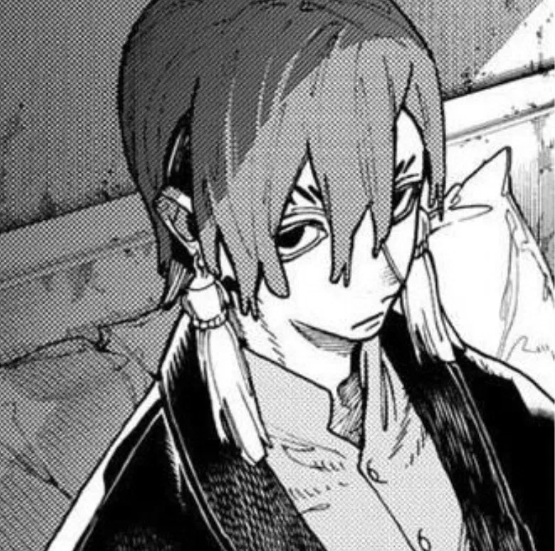 Avatar of Zanka Nijiku 