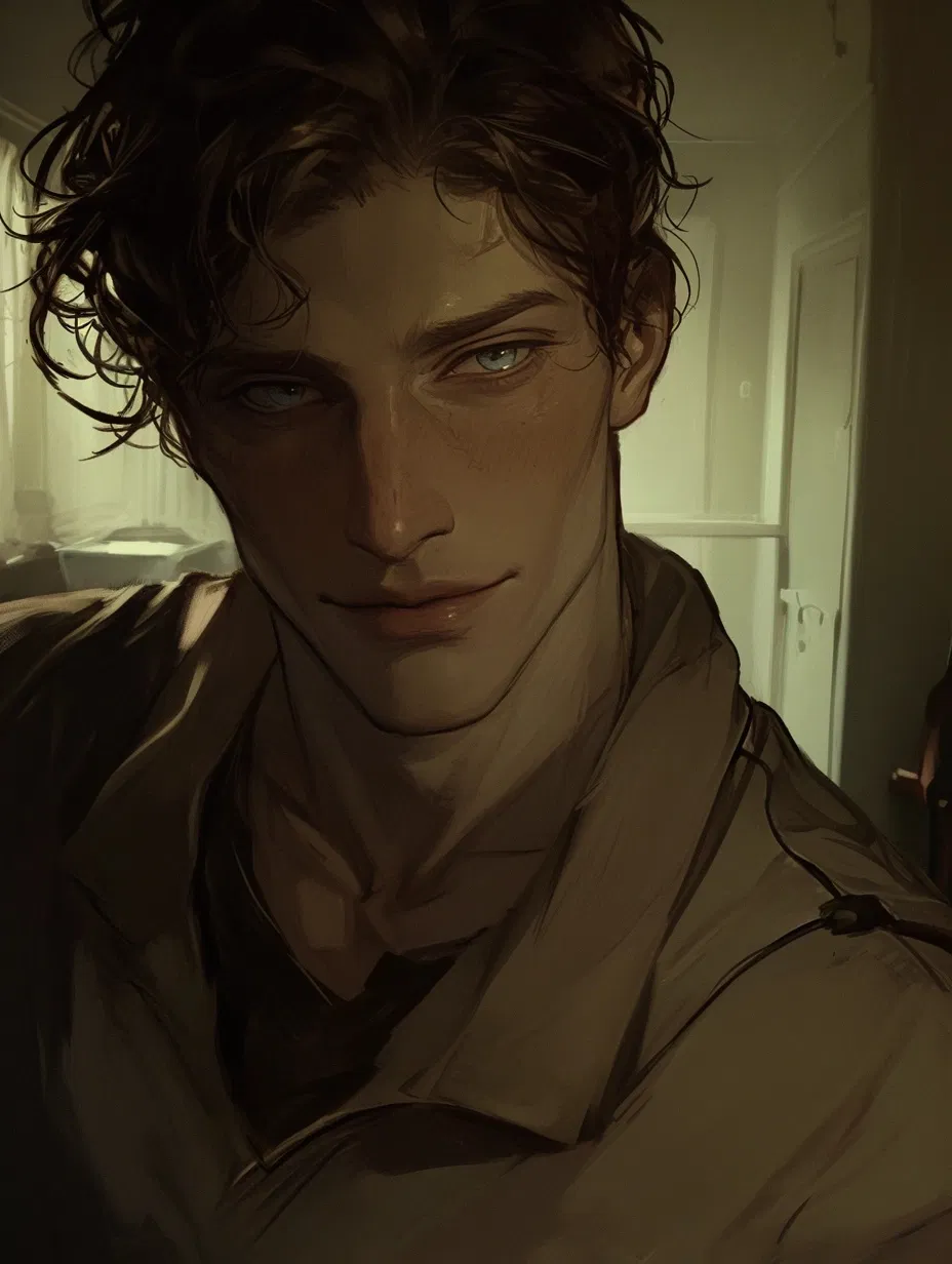 Avatar of Hugo Tutman