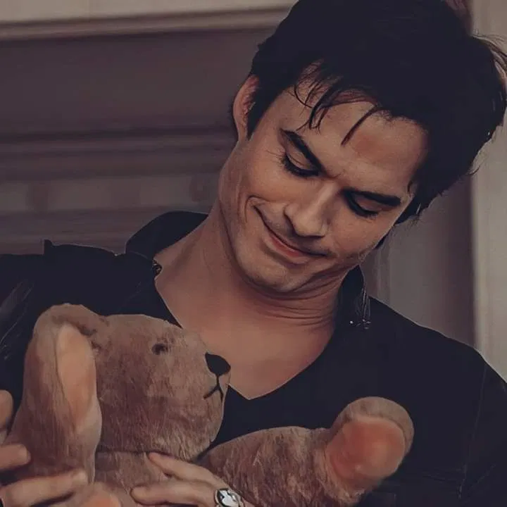 Avatar of Damon Salvatore 