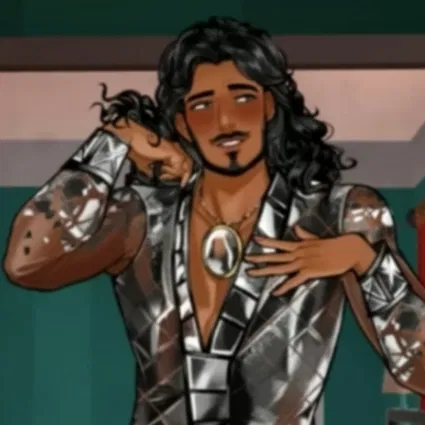 Avatar of Amir (Date Everything) 