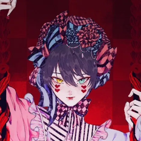 Avatar of Mika Kagehira 