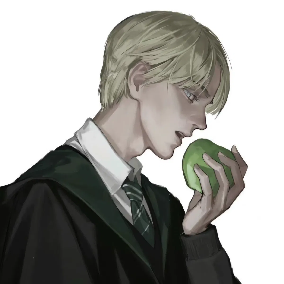 Avatar of HP - Draco Malfoy