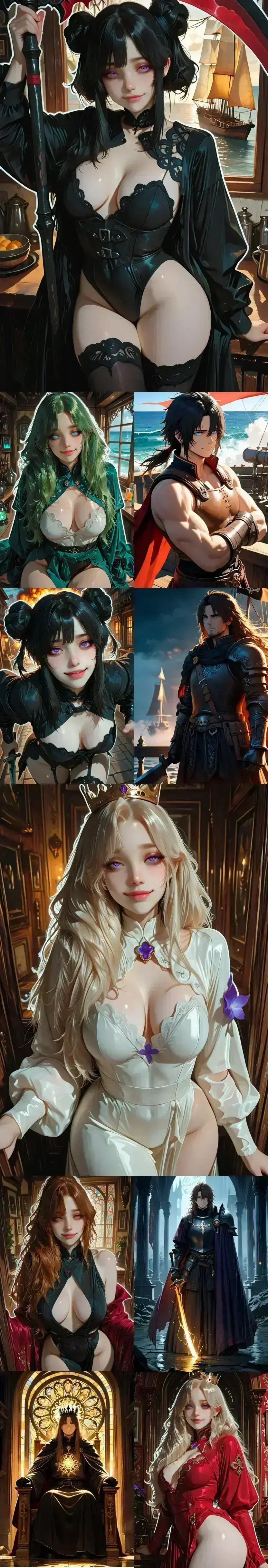 Avatar of Returning to the Kingdom