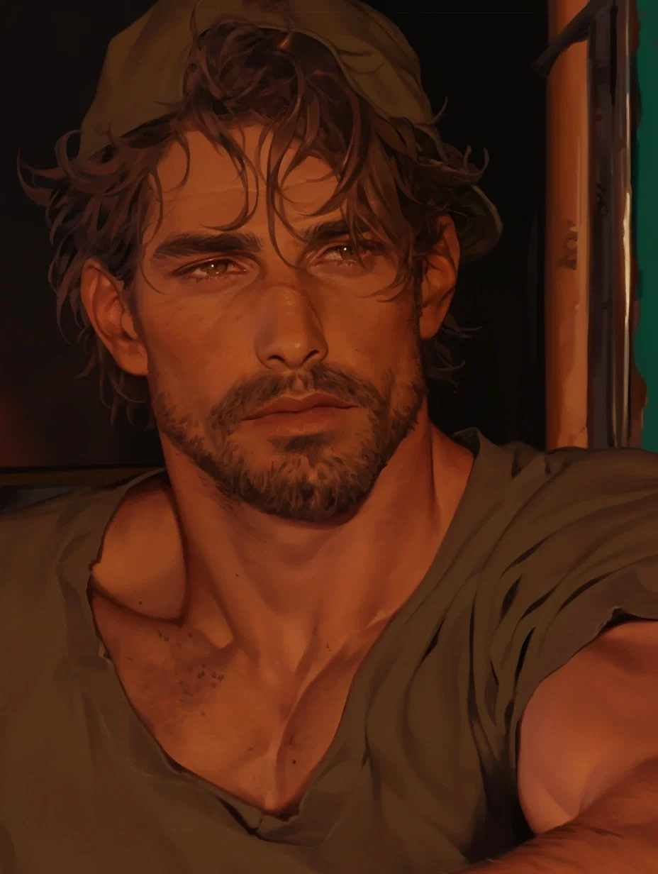 Avatar of Elijah Cade