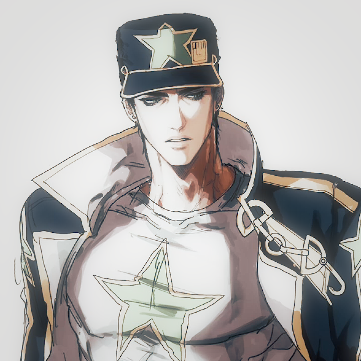 Avatar of Jotaro Kujo